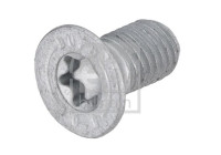 Tornillo, disco de freno