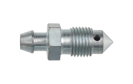 Tornillo de purga/boquilla