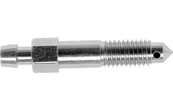 Tornillo de purga/boquilla