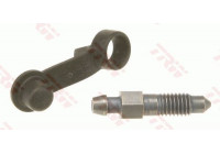 Tornillo de purga/boquilla