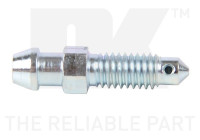 Tornillo de purga/boquilla