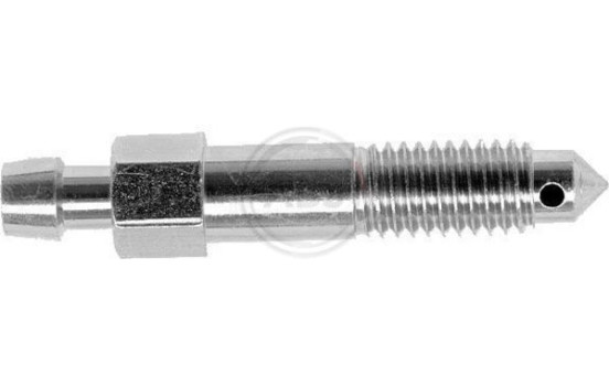 Tornillo de purga/boquilla, Imagen 2