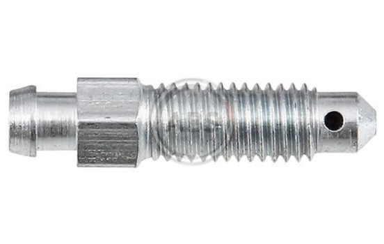 Tornillo de purga/boquilla, Imagen 2