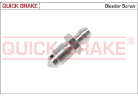 Tornillo de purga/boquilla