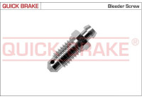 Tornillo de purga/boquilla