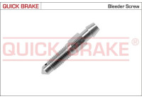 Tornillo de purga/boquilla