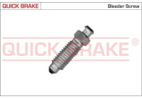 Tornillo de purga/boquilla