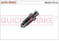 Tornillo de purga/boquilla