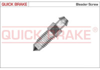 Tornillo de purga/boquilla