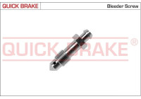 Tornillo de purga/boquilla