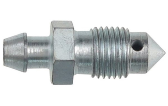 Tornillo de purga/boquilla, Imagen 2