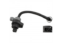 Válvula de ventilación/alivio de aire