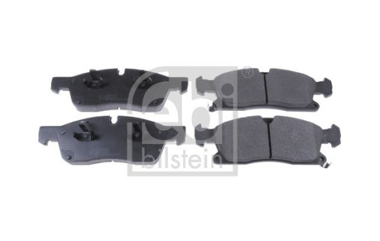 juego de pastillas de freno 116307 FEBI, Imagen 2