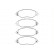 Juego de pastillas de freno 2343401 Textar