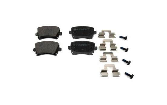 Juego de pastillas de freno 23914.170.2 Zimmermann