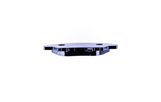 Juego de pastillas de freno 8DB 355 015-001 Hella, Imagen 3