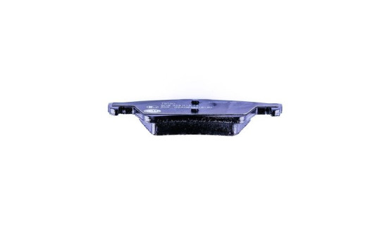 Juego de pastillas de freno 8DB 355 015-761 Hella, Imagen 3