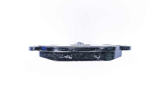 Juego de pastillas de freno 8DB 355 019-161 Hella, Imagen 2