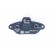 Juego de pastillas de freno 8DB 355 019-161 Hella, Miniatura 3
