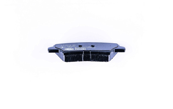 Juego de pastillas de freno 8DB 355 019-981 Hella, Imagen 2