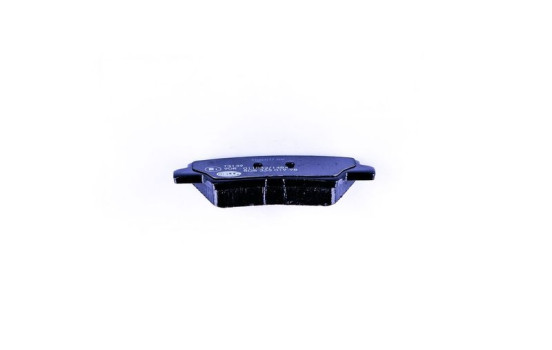 Juego de pastillas de freno 8DB 355 019-981 Hella, Imagen 6