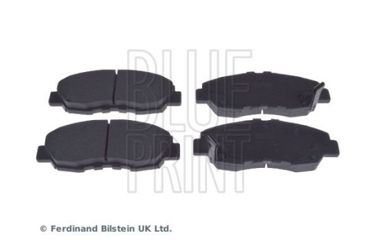 Juego de pastillas de freno ADH24255 Blue Print, Imagen 2