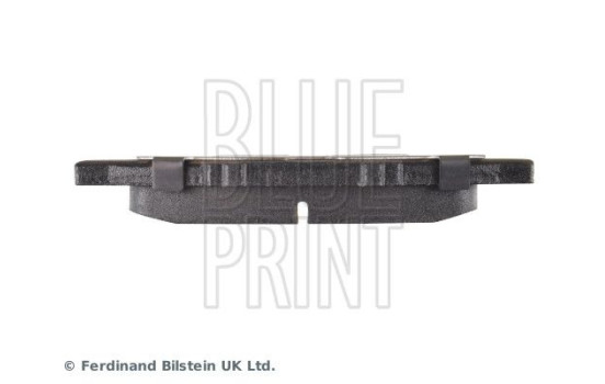 Juego de pastillas de freno ADH24286 Blue Print, Imagen 4