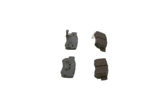 Juego de pastillas de freno BP1339 Bosch, Imagen 2