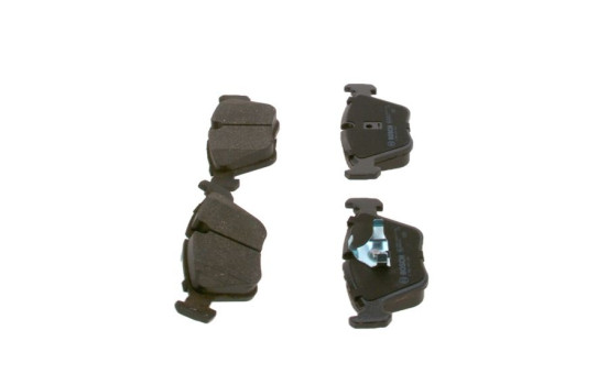 Juego de pastillas de freno BP771 Bosch, Imagen 4
