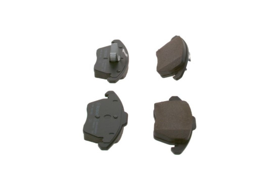 Juego de pastillas de freno BP963 Bosch, Imagen 2