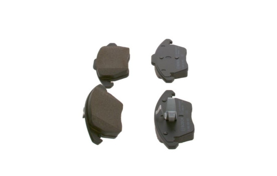 Juego de pastillas de freno BP963 Bosch, Imagen 4