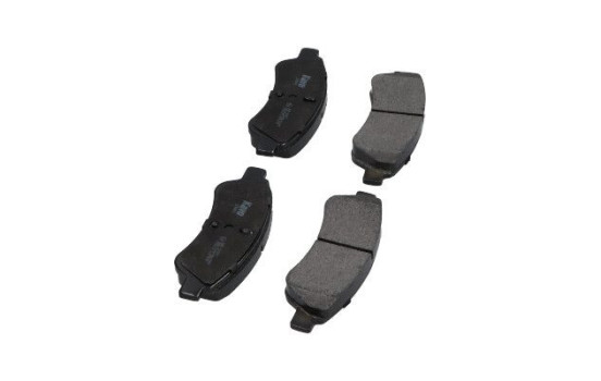 Juego de pastillas de freno, freno de disco KBP-10007 Kavo parts, Imagen 2