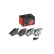 Juego de pastillas de freno, freno de disco P 85 146X Brembo, Miniatura 2