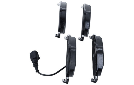 Juego de pastillas de freno GDB1956 TRW, Imagen 3