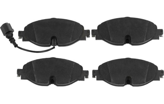 Juego de pastillas de freno GDB1956 TRW, Imagen 6