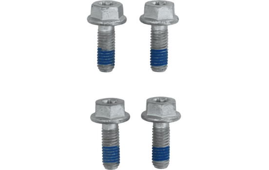 Juego de pastillas de freno GDB1956 TRW, Imagen 9