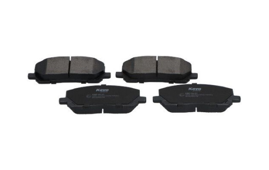 Juego de pastillas de freno KBP-9137 Kavo parts, Imagen 2