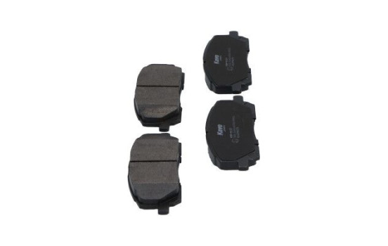 Juego de pastillas de freno KBP-9137 Kavo parts, Imagen 5