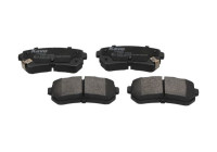 Pastillas de freno Kavo Parts KBP-3059