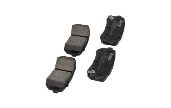 Pastillas de freno Kavo Parts KBP-3059, Imagen 2