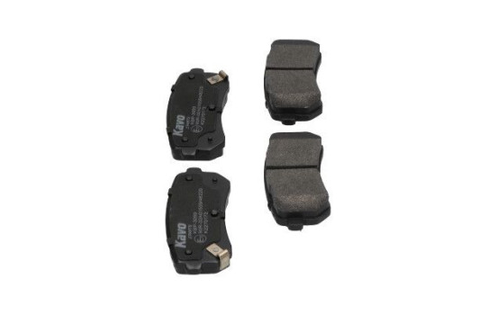 Pastillas de freno Kavo Parts KBP-3059, Imagen 4