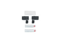 JUEGO DE ACCESORIOS RG1003