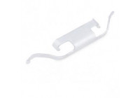 Resorte, pinza de freno