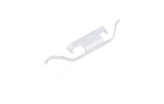 Resorte, pinza de freno