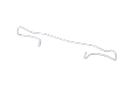 Resorte, pinza de freno