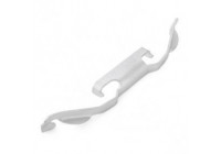 Resorte, pinza de freno