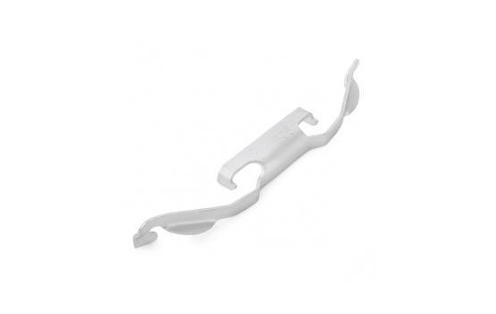 Resorte, pinza de freno