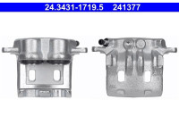 pinza de freno 24.3431-1719.5 ATE