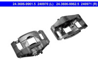 pinza de freno 24.3606-9961.5 ATE