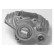 pinza de freno 420272 ABS, Miniatura 2